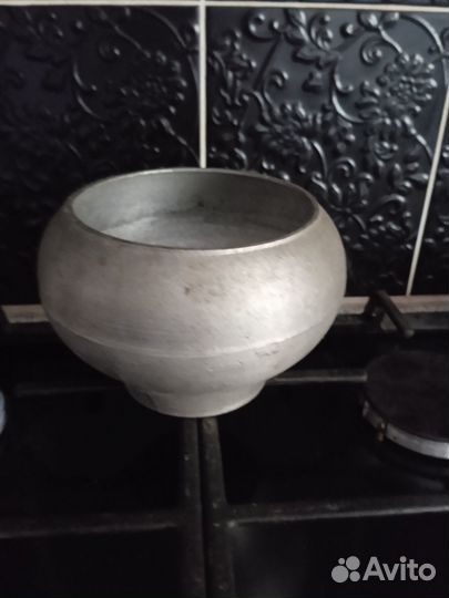 Чугунок СССР на 1.2 л