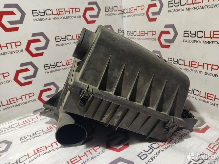 Корпус воздушного фильтра 2.2,2.7 Спринтер 901-905