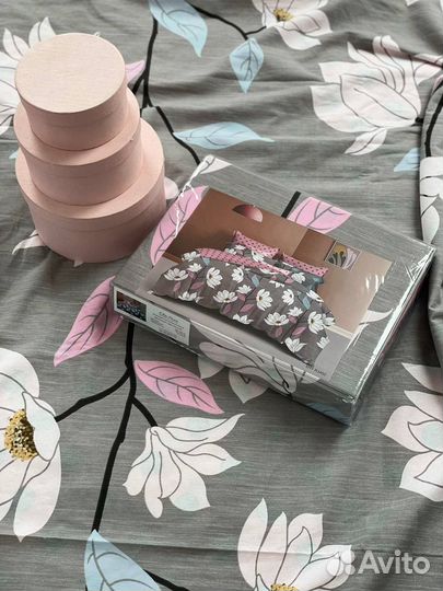 Белье постельное