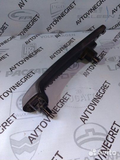 Ручка двери внутренняя Лада Веста