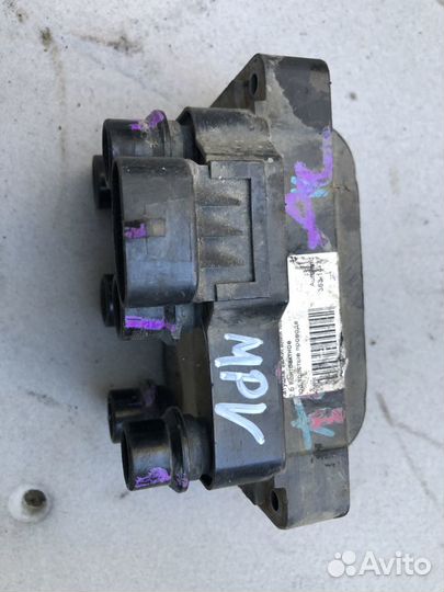 Катушка зажигания mazda mpv 2.5GY