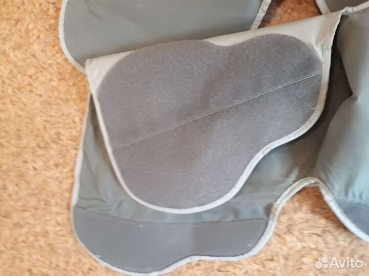 Gezatone массажер Light Feet AMG709