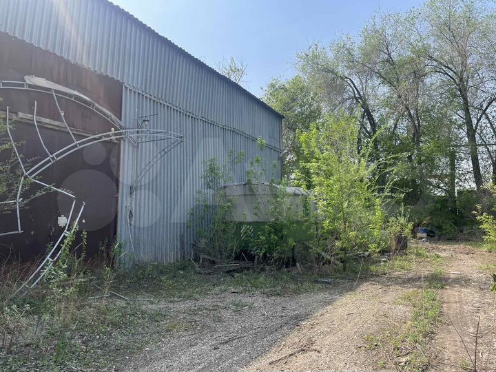 Склад, 360 м²