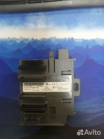 Siemens 6ES7195-7HB00-0XA0