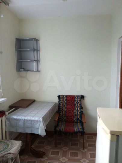 1-к. квартира, 33 м², 5/5 эт.
