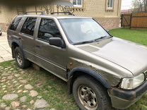 Opel Frontera, 1997, с пробегом, цена 150 000 руб.