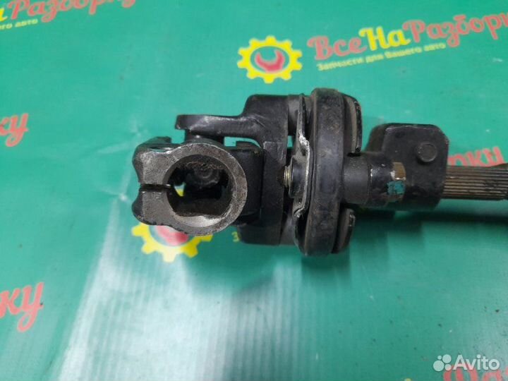 Рулевой карданчик Chery Tiggo T11 1.8