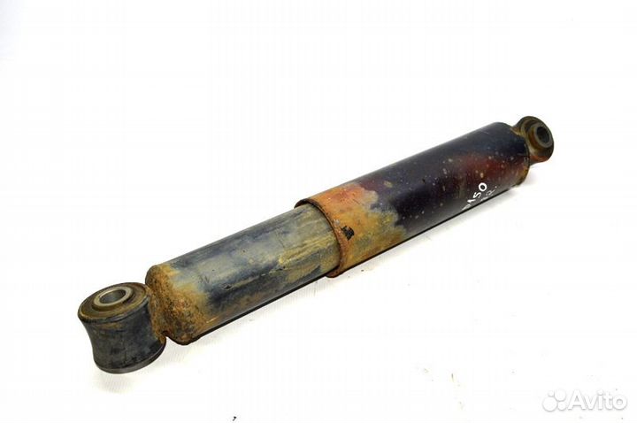 Амортизатор, ведущий мост, правый DAF XF105 (01.05