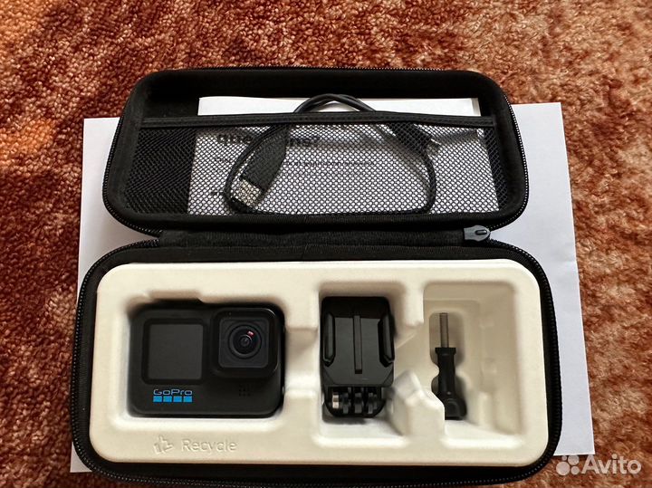 Gopro hero 10 black