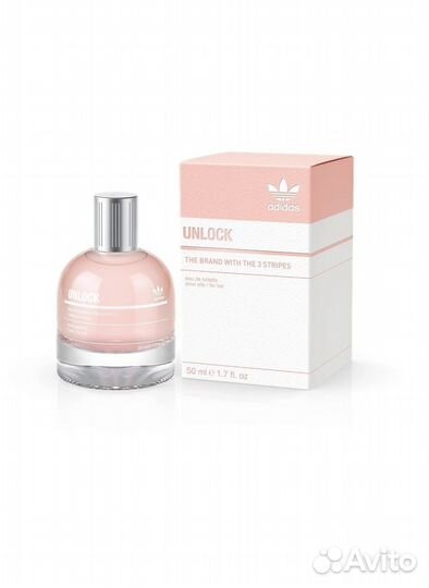 Adidas original Unlock Female