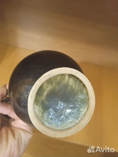 Графин с рюмками СССР