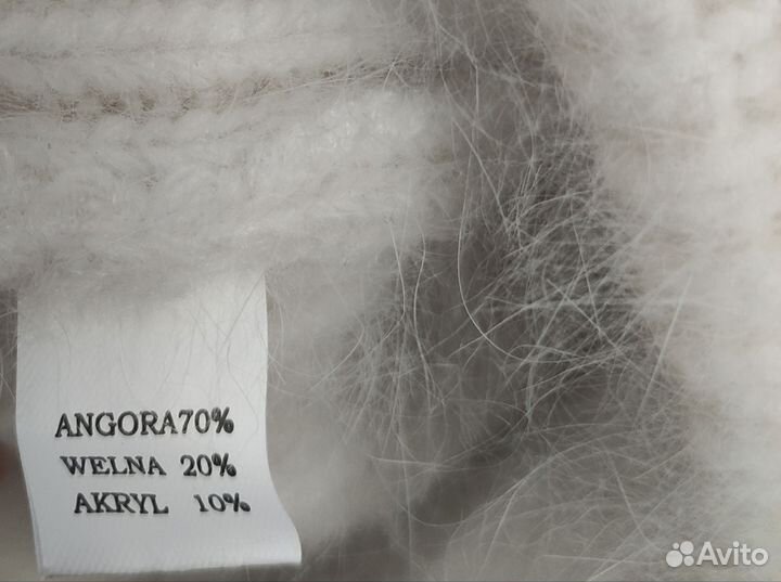 Шапка женская