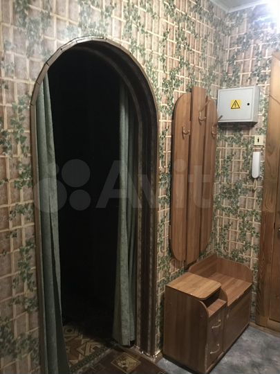 1-к. квартира, 35 м², 12/16 эт.