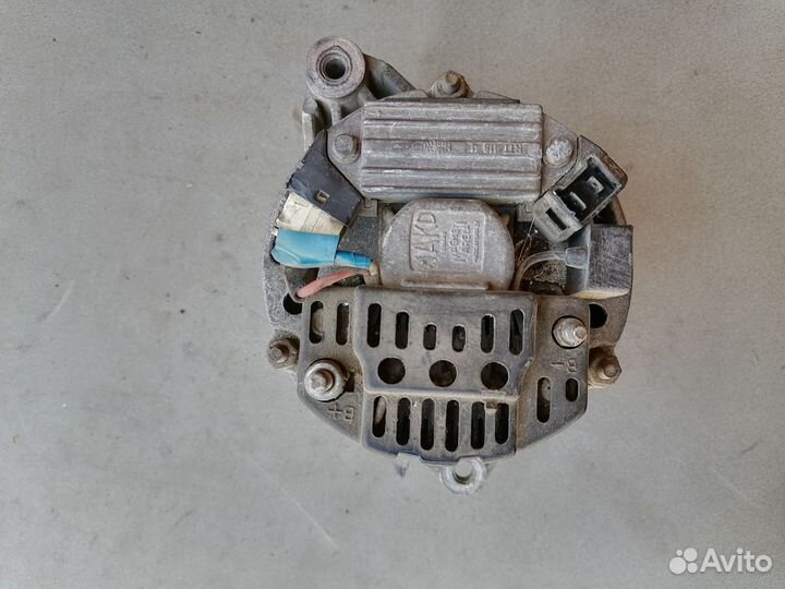 Генератор для Ford Escort/Orion 1986-1990