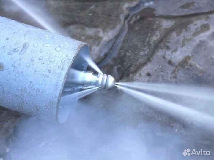 Сантехник Услуги сантехника Прочистка канализации