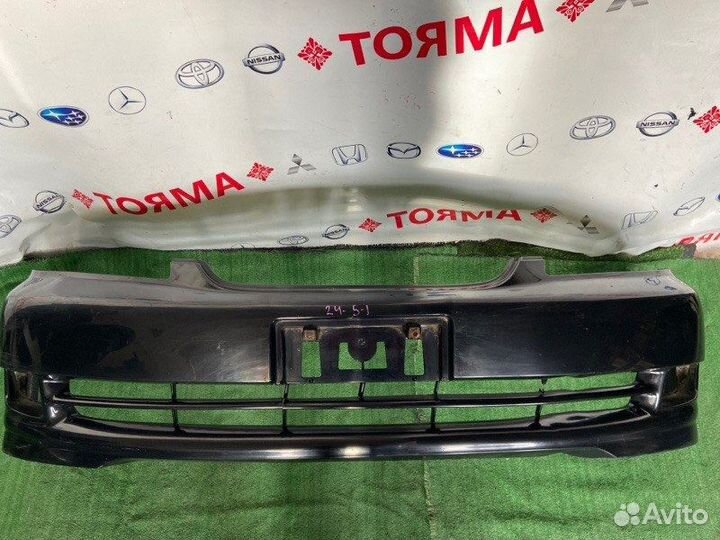 Бампер передний Toyota Mark Ii GX110