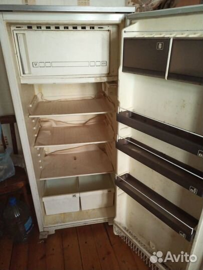 Холодильник бу