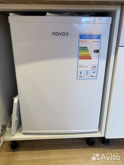 Холодильник бу маленький