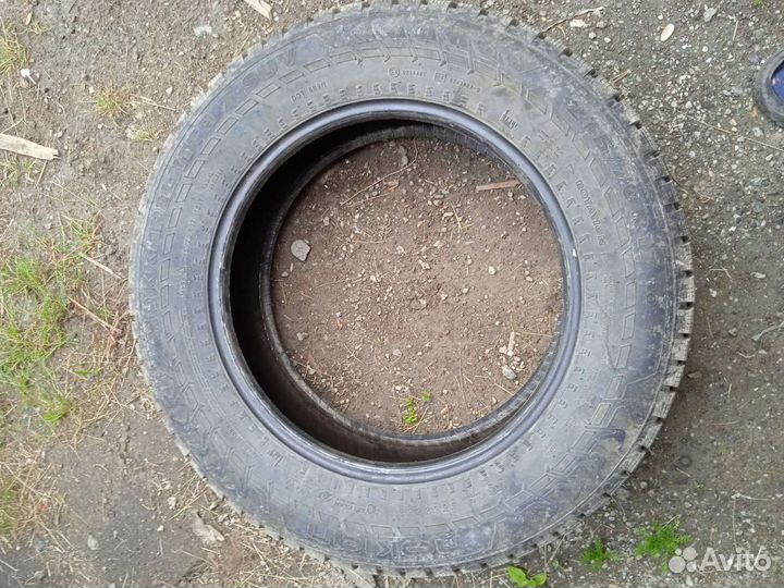 Nokian Tyres Nordman 7 215/70 R17 40R