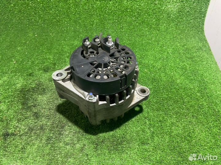 Генератор Saab 9-3 9-5 Opel Cadillac