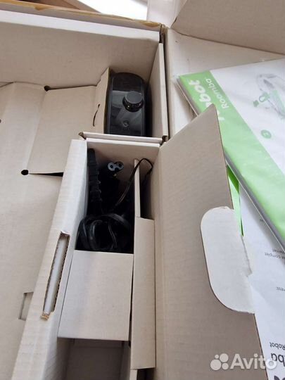 Робот Irobot roomba 896,пылесос