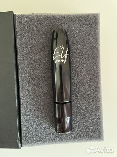 Тату машинка