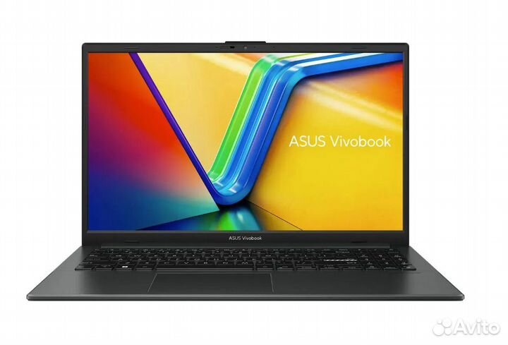 Ноутбук asus Vivobook Go E1504FA-BQ718W, 15.6