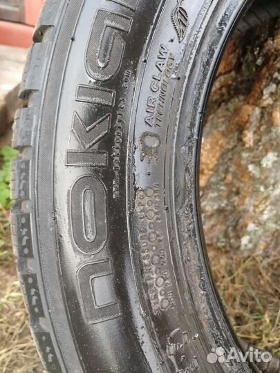 Nokian Tyres Hakkapeliitta 7 185/60 R15