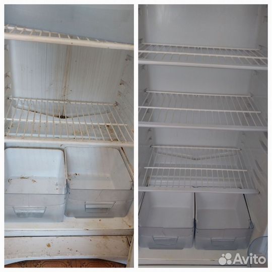 Клининг, уборка квартир и домов