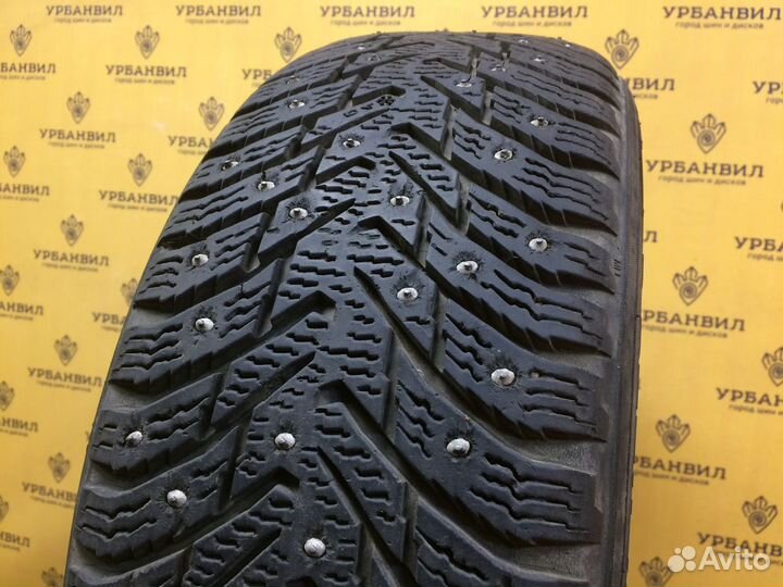 Nokian Tyres Hakkapeliitta 8 195/55 R15 91T