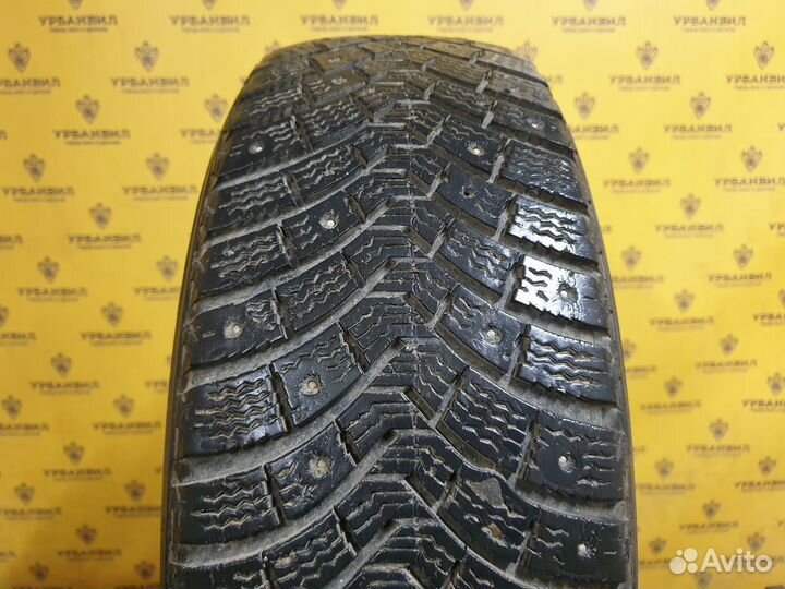 Michelin X-Ice North XIN2 195/65 R15 91T