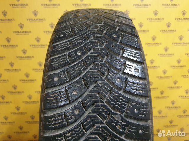 Michelin X-Ice North XIN2 195/65 R15 91T