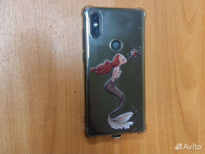 Xiaomi mi mix 2s 6/64