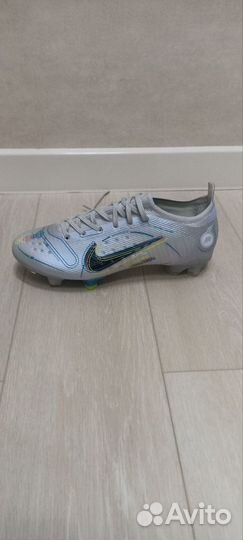 Бутсы nike mercurial vapor 14