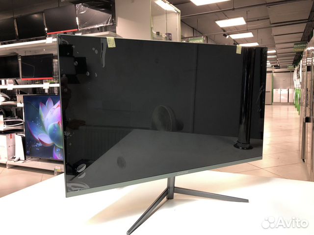 Монитор Digma 23.8" (DM-monf2410) купить в Калининграде | Электроника ...