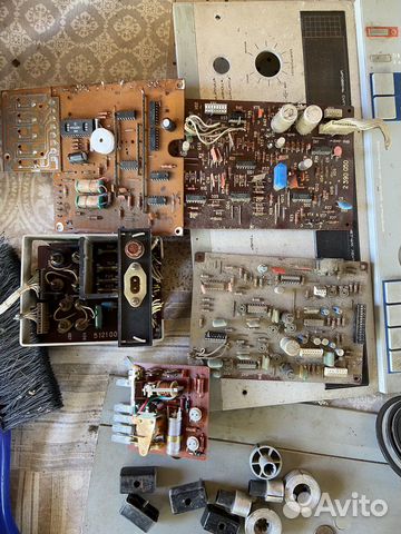 Ростов мк 112(в разбор)