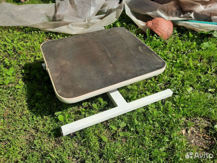 Подставка бу