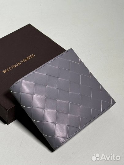 Бумажник bottega veneta