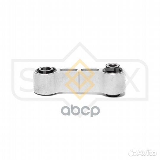 Рычаг подвески зад прав/лев nissan primera