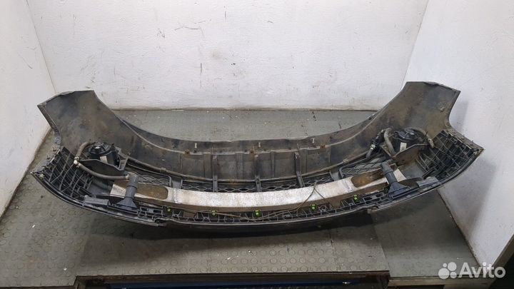 Бампер Audi A6 (C5) Allroad, 2005