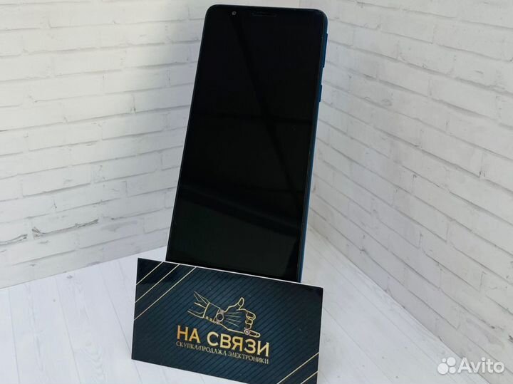 Samsung Galaxy A01 Core, 16 ГБ