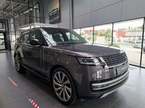 Новый Land Rover Range Rover 4.4 AT, 2022, цена от 22 990 000 руб.