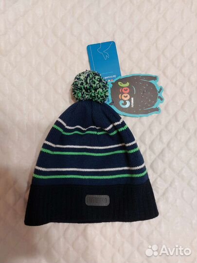 Шапки детские