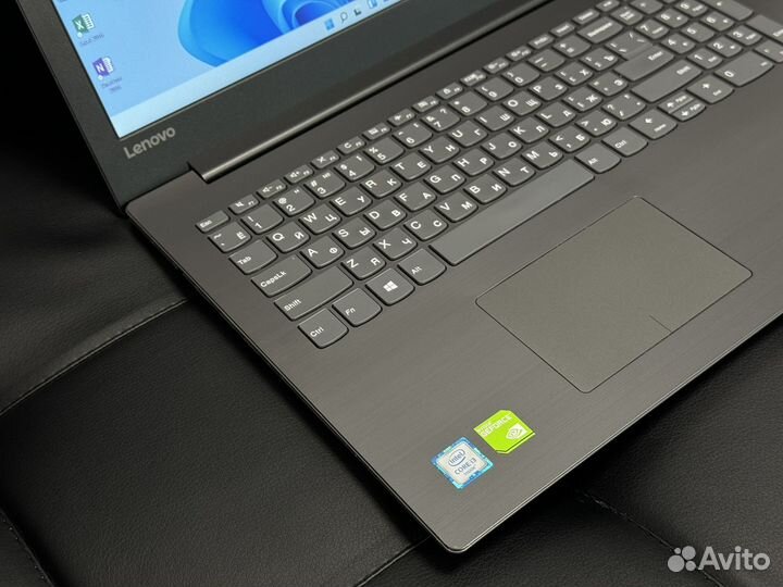 Ноутбук Lenovo ideapad 320 15isk