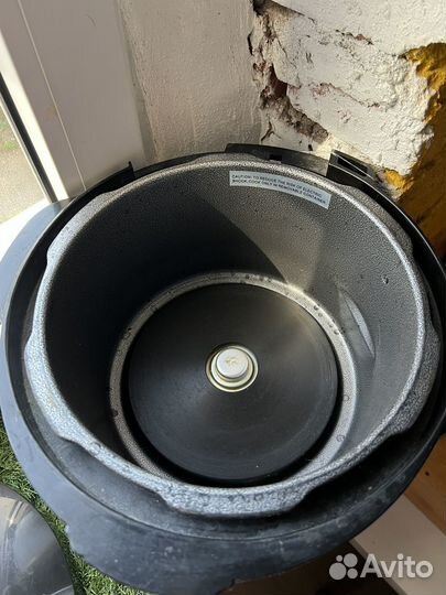 Мультиварка Redmond rmc-m4504