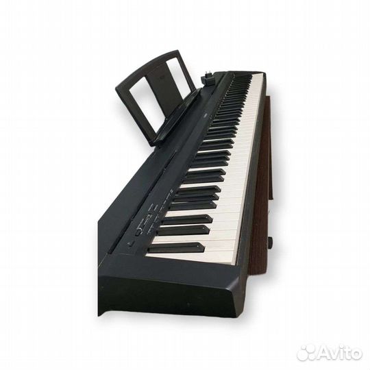 Цифровое пианино