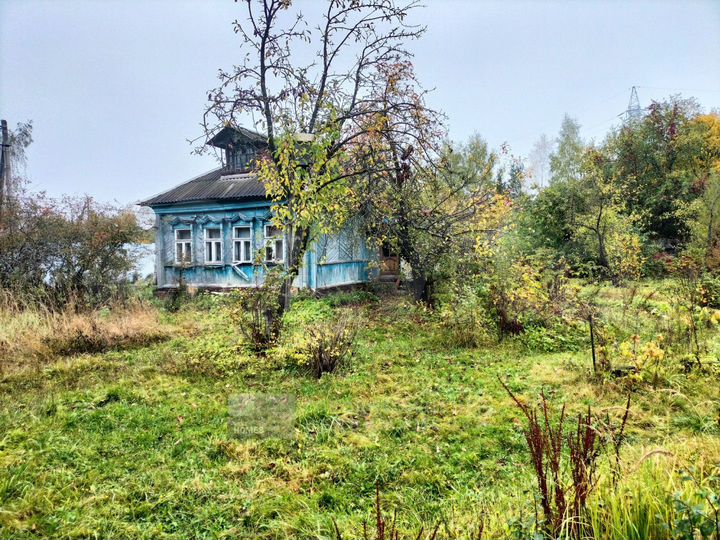 Участок 16,6 сот. (ИЖС)