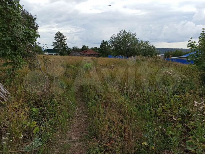 Участок 9 сот. (ИЖС)