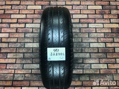 Bridgestone Ecopia EP850 215/70 R16 100H