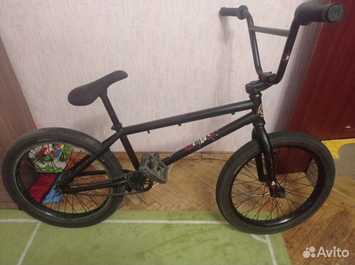 Велосипед беймикс